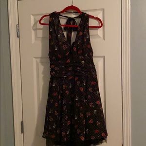Rockabilly Dress